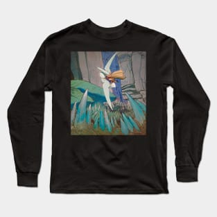 Arzak Long Sleeve T-Shirt